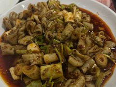 -巷子肥肠(科华巷店)