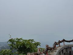 -綦江古剑山