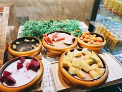 -一绪に寿喜烧自助(世茂广场店)