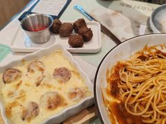 -悦荟牛排餐厅(萨尔图万达店)