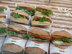 -味多美蛋糕(梨园店)