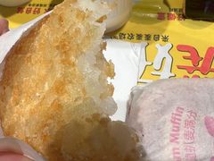 -麦当劳(安定门外大街店)
