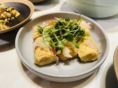 -胡麻(静安嘉里店)