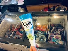 -郑阿姨的家·이모네·韩料&烤肉(武川路店)
