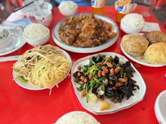 -同发号饭庄(复兴路店)