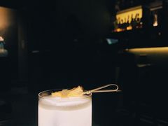 -ASPIRYNA酒吧水烟吧(太古里店)