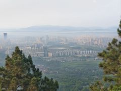 -敬亭山风景名胜区