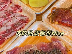 -玄希浪漫厨房·韩料烤肉(湖滨银泰in77店)