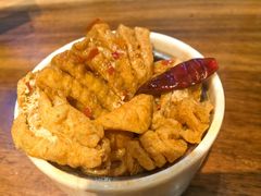 -易裕和·长沙米粉(竹塘西路店)
