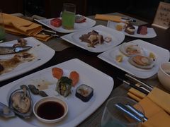 -杭州国际会议中心洲际酒店-原素全日餐厅(解放东路店)