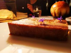 -三嚥阁 La Villa Restaurant