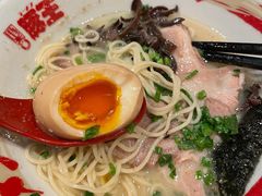 -豚王拉面(澳门银河店)