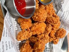 -1861意大利餐厅(来福士店)