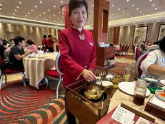 -唐苑酒家·岭南粤菜名店(太古仓店)