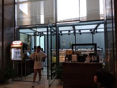 -宁波威斯汀酒店