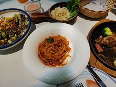 -俄士厨房(万松园店)