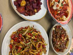 -老三样·旧食新味(万寿宫店)