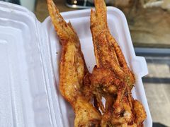 -陈勇串炸里脊(马道街步行街店)