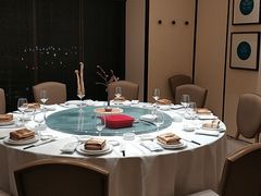 包厢-小厨娘淮扬菜(六合欢乐港店)