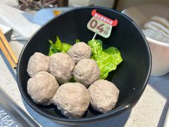 -海底捞火锅(振华商厦店)