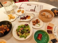 -香宫中餐厅·大连香格里拉(人民路店)