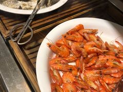 -芭菲盛宴·环球美食(北城国际店)