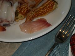 -威海蓝海御华大饭店·蓝钻美食自助百汇
