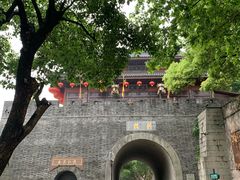 -鼓楼(西湖风景名胜区)
