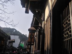 -磁器口古镇