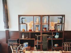 -李叔同故居纪念馆