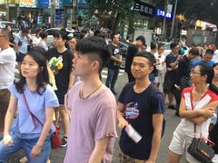 -降龙爪爪(建设路2店)
