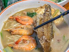 -大禹家·海鲜面馆(新闸路店)