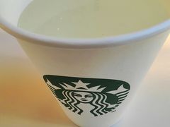 -星巴克(来福士办公楼店)