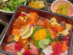 海鲜-玄白·炭烤活鳗(上海首店)