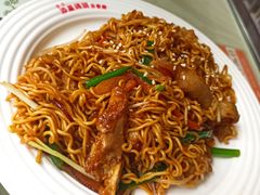 -添星码头茶餐厅(松坪山店)