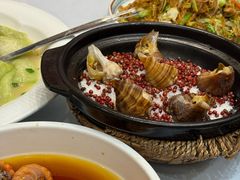 -舌尖上·霞浦滩涂海鲜·新闽菜(总店)