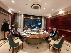 -金唐宫(淮河文化广场店)