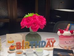 -荣轩(新荣记环球金融中心店)