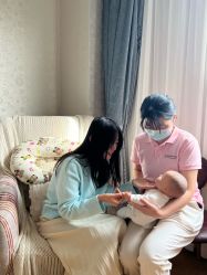 -童谣里医疗级月子中心(独栋湖景店)