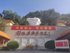 -黄继光纪念馆
