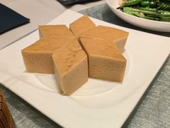 黄糖蒸松糕-朱仔记(革新路中船汇店)