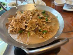 -百味园土菜馆(迎宾东路店)