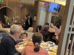 -六泰居·尔滨地标·东北菜(泰山路店)