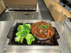 -肉肉大米(金虹桥店)