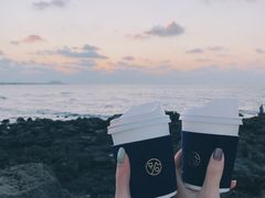 -Cafe Aewol Monsant