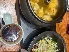 -云海肴·汽锅鸡·云南代表菜(美罗城店)