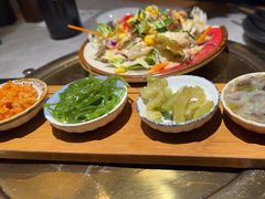 -大户·日本料理(富国街店)