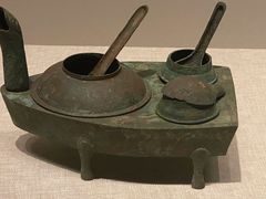 -陕西历史博物馆