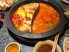 -蜀大侠火锅(总府路店)