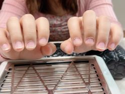 -Adore nail日式美甲美睫